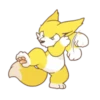 bestfoxstickers 8