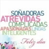 feliz día mujer! 10
