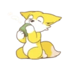 bestfoxstickers 9