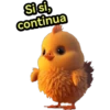 Los pollitos dicen, 6