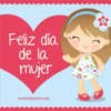 feliz día mujer! 11