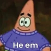 Patrick 1 9