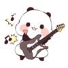 Yururin Panda 7