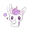 young unicorn 7