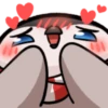 Pingüino Emotes 1 6