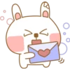RabbitKerot  ︎Love ︎ Clásica 6