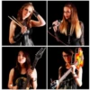 PLASH Girls Band 7 11