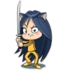 Kitty the Witch 13