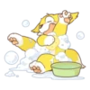 bestfoxstickers 11