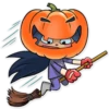 Kitty the Witch 15