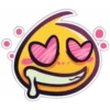 Yellow Smileys 7