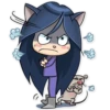 Kitty the Witch 16
