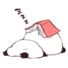 Yururin Panda 9