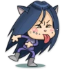 Kitty the Witch 17