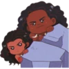 Disney Princess: Retro Cute (2) 5