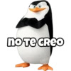 no Te Creo CIELO