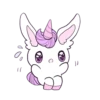 young unicorn 8