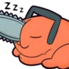 Chainsaw Man Emotes 2. 7