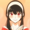 Animes_Stickers | Yor Forger 8