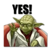 YES!