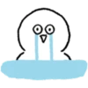 Fangirl Sticker by nomin 10