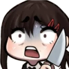 Chainsaw Man Emotes 2. 8