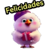 Los pollitos dicen, 8
