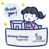 thank you! lates Driving change together M novo nordisk