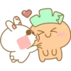 RabbitKerot  ︎Love ︎ Clásica 10