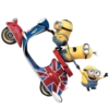 YellowBoys 12