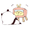 Yururin Panda 11