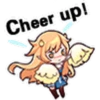 Cheer up!