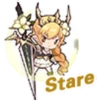 Stare