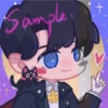 Mochi cute Mix 10