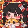 Mochi cute Mix 11