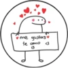 Te amo ️1 Clásica 7