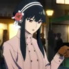 Animes_Stickers | Yor Forger 9