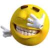 yellow man 5