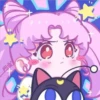 Mochi cute Mix 12