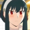 Animes_Stickers | Yor Forger 10