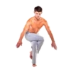 Yoga Poses 15
