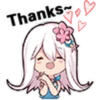 Thanks