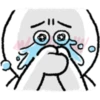 Fangirl Sticker by nomin 12