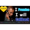 JavaScript I Promise I will Callback return new Promise((resolve, reject) ⇒ { isThicc ? "Call": "No Case" ;