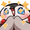 Pingüino Emotes 1 8