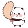 Yururin Panda 12