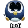 holi