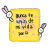 Te amo ️1 Clásica 10