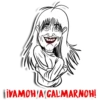 ¡¡VAMOH/A CALMARNOH!