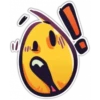 Yellow Smileys 13